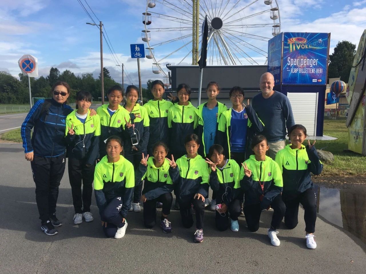 八名队员入选U19国家女足集训队，揭秘上海女足人才辈出的内核