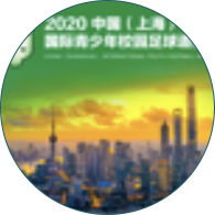 国际青少年校园足球邀请赛