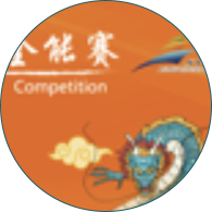 上海市学生龙文化全能赛